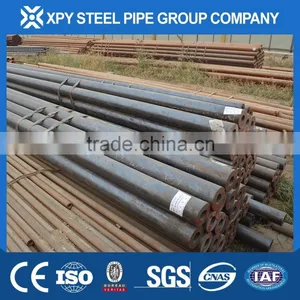 High Quality Seamless Carbon Seamless Pipe in Liaocheng thumbnail-3