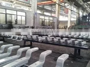 Leaf Spring Heavy Duty Truck Leaf Spring thumbnail-5
