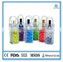 Cool Water Gel Massage Medical Wine Cooler Handle thumbnail-5