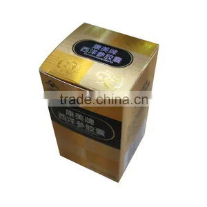 High Quality Cardboard Packing Boxes Printing Service With Customized Design thumbnail-3