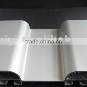Aluminum Extrusion Profiles Wall Panels thumbnail-1