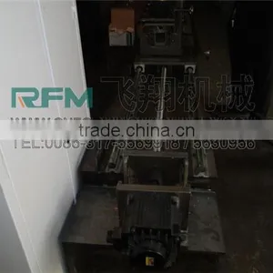 Pipe Bending Machine Video thumbnail-5