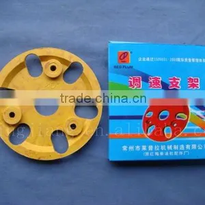 Water Cooled Diesel Engine Speed Adjustment Bracket thumbnail-1
