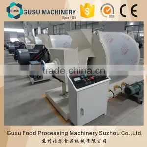 Automatic Small Capacity Chocolate Grinding Equipment/ Conching Machine 086-18662218656 thumbnail-1