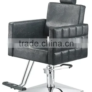 Beauty Portable Salon Chair and Hair Chairs for Sale thumbnail-1
