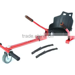 Best Selling Hoverkart for 2 Wheels Smart Electric Scooter Hoverseat/ Hovercart thumbnail-2