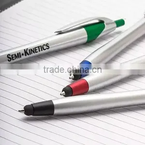 Plastic Stylus Pen thumbnail-4
