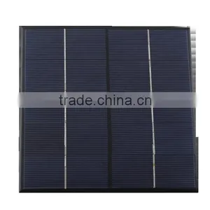 OEM 4.5W 5.0V Mini Solar Panel for Solar Application Product thumbnail-1