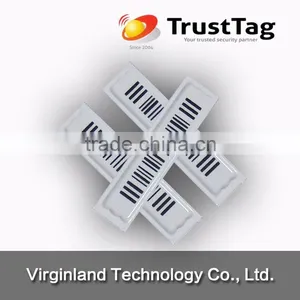 Eas AM Sticker For Anti-theft/ Security Soft Label thumbnail-2