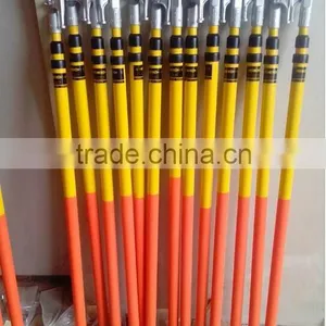 FRP High Voltage Hot Stick thumbnail-1