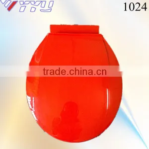 1024 Toilet Seats; Cheap Toilet Seat Price Good Brands of Bathroom Fittings thumbnail-5