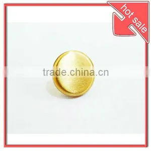Decorative Round Rivets/clothing Rivets ,handbags Rivets thumbnail-1