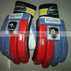 Cricket Batting Gloves thumbnail-1