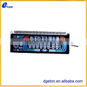Automotive Electronics LCD thumbnail-1