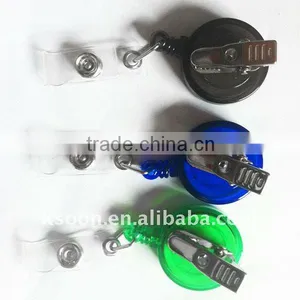 Badge Holder Retractable thumbnail-1