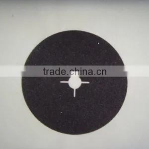 Silicon Carbide Fiber Disc thumbnail-1