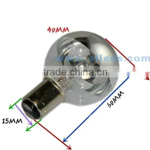 WY BA15D Theater Room Light Shadowless Lamp Bulbs for OPerating Lamps 24V 25W thumbnail-5