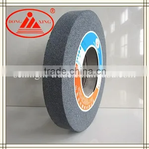 20x2x8 Inch Aluminum Oxide External Grinding Wheel thumbnail-2