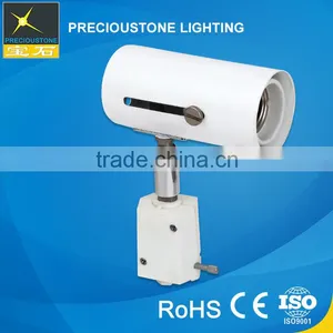High Lumen Commercial Indoor Decorative Recessed Wall Light thumbnail-1