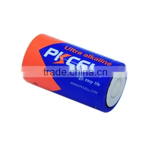 LR14 Super Alkaline c Dry Batteries thumbnail-1
