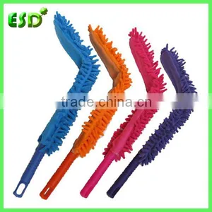 ESD Foldable Chenille Duster,Washable Duster,Magic Duster thumbnail-1