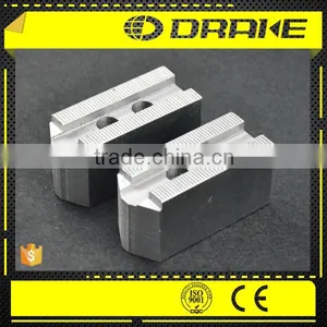 Lathe Soft Jaws for Metal CNC Spinning Lathe Machines thumbnail-3