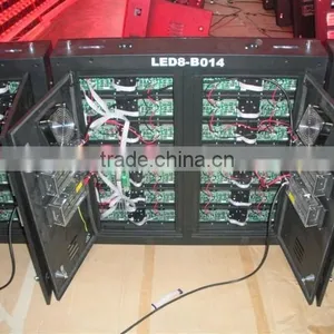 P5 SMD Waterproof Full Color Led Display Screen thumbnail-5