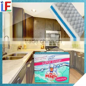As Seen on tv Products 2015 Kitchen Foam Sponge thumbnail-1