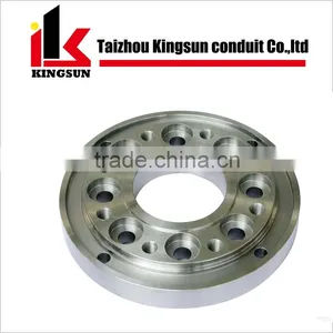 Light Weight Carbon Steel Pipe Fitting Flanges thumbnail-4
