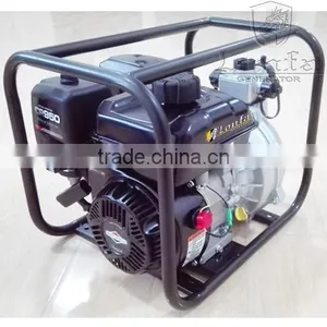 China Supplier (Lonfa)1.5inch Briggs& Stratton High Pressure Centrifugal Water Pump thumbnail-1