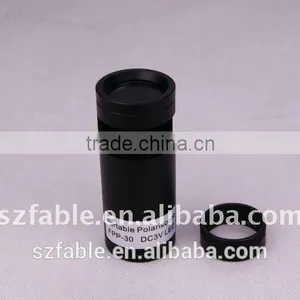 Fable Wholesale High Quality Jewelry Polariscope / Gem Polariscope With White LED Cold Sources thumbnail-2