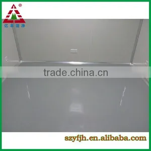 Customer Designed Pharmaceutic Pharmacology Clean Room System thumbnail-4