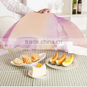 Dust Cover Food Meal Dish Umbrella H152G thumbnail-1
