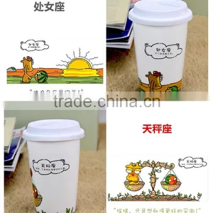 Trustworthy China Supplier Double Wall Ice Cup thumbnail-1