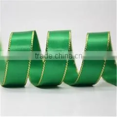Gold Ribbon For Garment thumbnail-1