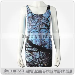 Sublimation Printing Vacation Beach Jerseys Custom Design thumbnail-3
