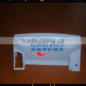 High Precision Plastic Injection Electric Equipment Mould thumbnail-1