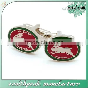 2016 Latest Fashion Custom Cufflink for Men thumbnail-1