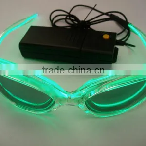 el Wire Glasses thumbnail-2