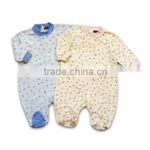 Iinfant Rompers thumbnail-1
