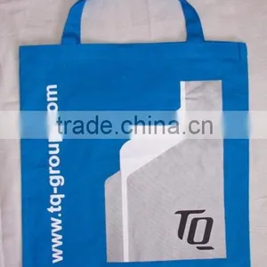 2015 New Design Recycled Printed Cotton Woven Bags/cotton Tote Bags thumbnail-1