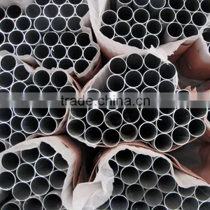 Square Aluminum Hollow Tube (6000 Series) Sizes thumbnail-3