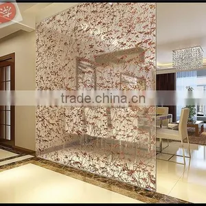 Decorative Kitchen Cabinet Door Architectural Bathroom Vanity Cabinet thumbnail-1