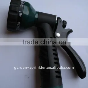 Plastic Nozzle Sprinkler thumbnail-1