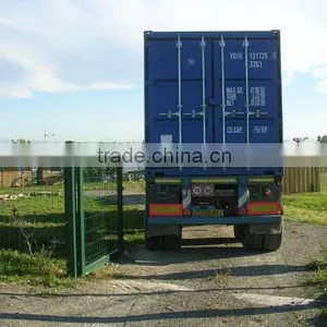 Desert PV Container With 10 kW Modules From Jurawatt thumbnail-6