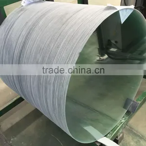 2mm- 6mm Aluminium Mirror Aluminuim Mirror With CE ISO Certificate thumbnail-1