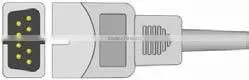 Patient Monitor Invivo SpO2 Adapter Cable, 9pin >>DB9, 2.4m thumbnail-2