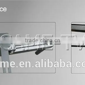 New Design Camera Video Crane Pan Tilt Shooting CR01 Camera Crane Jib Arm thumbnail-6