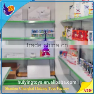 015 Wholesale Shantou Toys RC Induction Toys Single Eye Minions Toys With Hy830 thumbnail-2