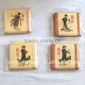 Bamboo Mirror thumbnail-1